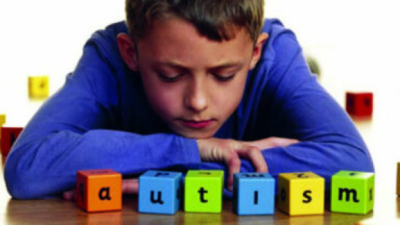 MY CHILD IS AUTISTIC AND I DON’T KNOW WHAT TO DO…