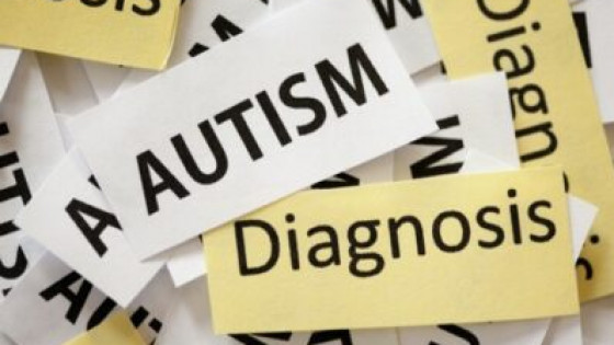DOCTORS AND DIAGNOSING AUTISM