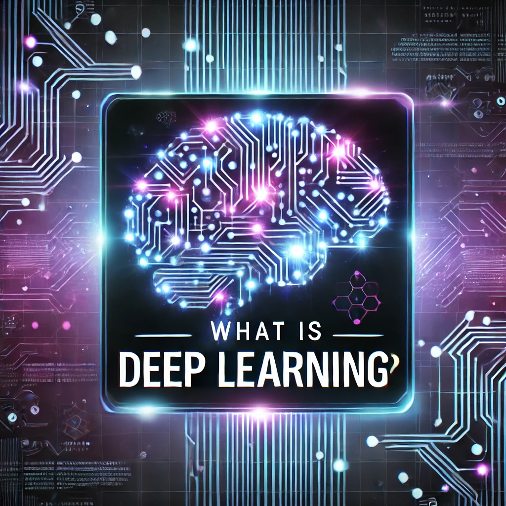 DEEP LEARNING AI EXPLAINED visual data 2