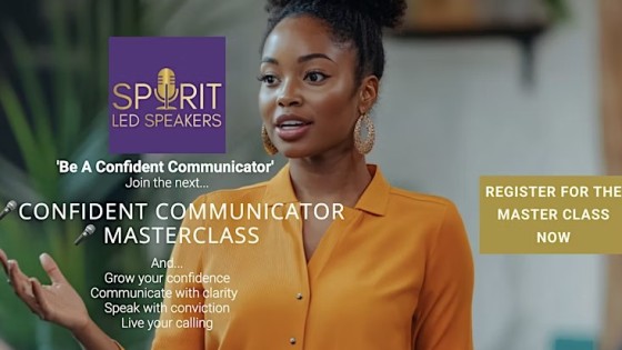 Called to Speak: How to Know If God Is Leading You to Use Your Voice