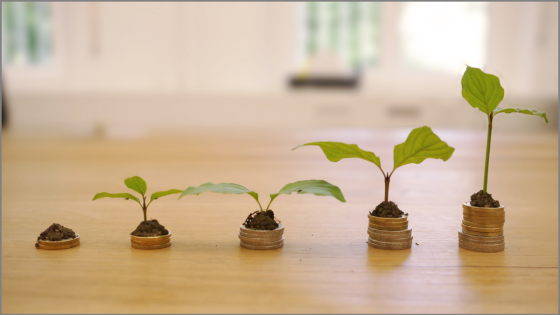 Personal Development:  Pt 1 - The What