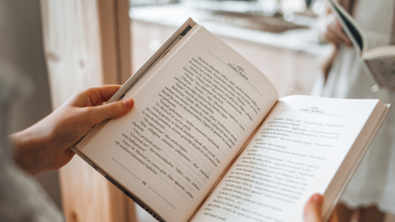 The Three Best Autobiographies on Complex Trauma