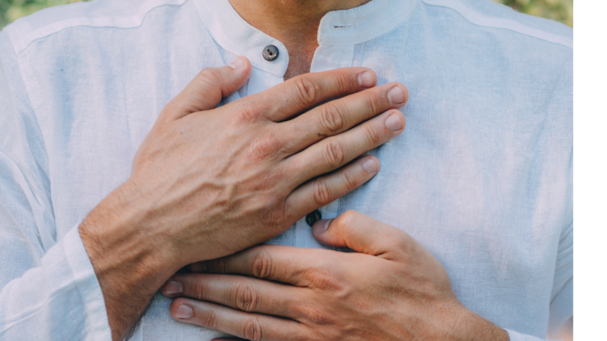 Exploring TMJ, Tension, and the Armoured Body