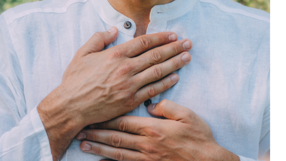 Exploring TMJ, Tension, and the Armoured Body