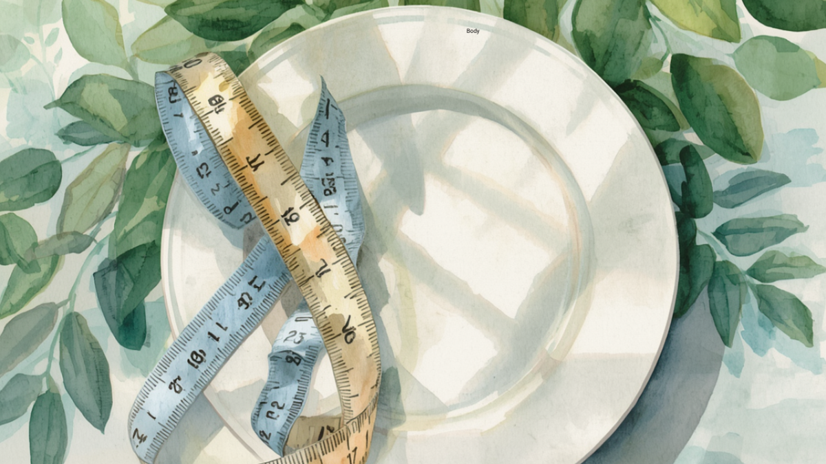 Will GLP-1s Fix Or Sugar-Coat Our Relationship with Food?
