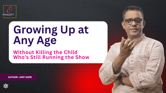 Growing Up at Any Age