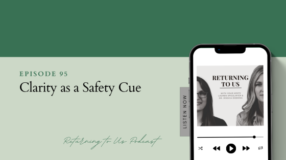 Clarity as a Safety Cue