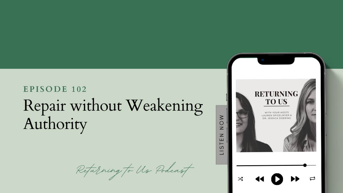 Repair without Weakening Authority