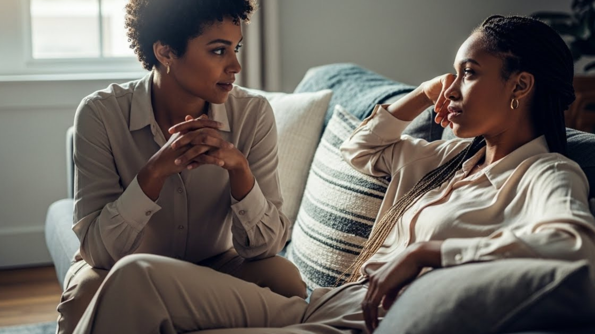 Drowning in Fertility Advice: How It Can Impact Your Journey and What to Do Instead