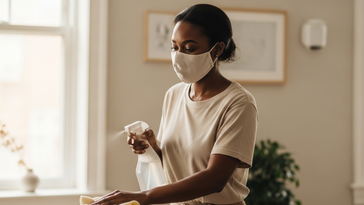 Are Everyday Toxins Affecting Your Fertility? 6 Environmental Factors Black Women Need to Know