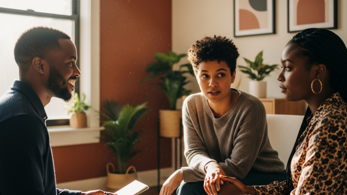 "Black Women Are More Fertile" & 5 Other Harmful Fertility Myths It's Time to Debunk