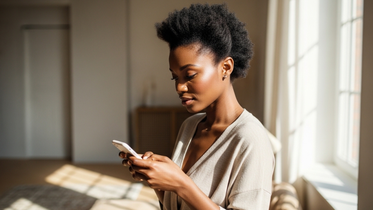 Your TTC Community Starts Here: 7 Black Fertility Voices to Follow on Your Conception Journey