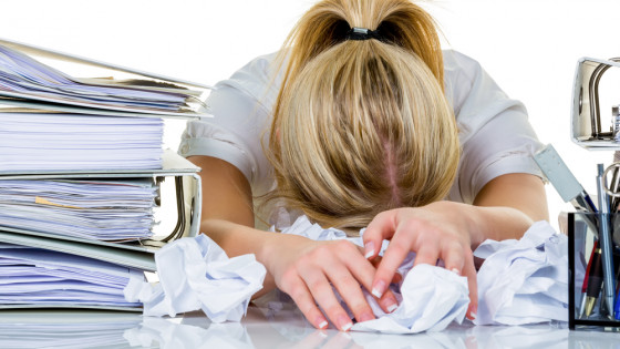 Perfectionism! A Factor in Chronic Disease That’s Rarely Talked About