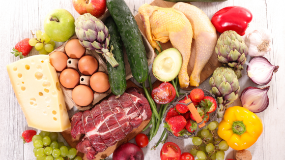 Eat To Reduce Inflammation! What Does It Really Mean?