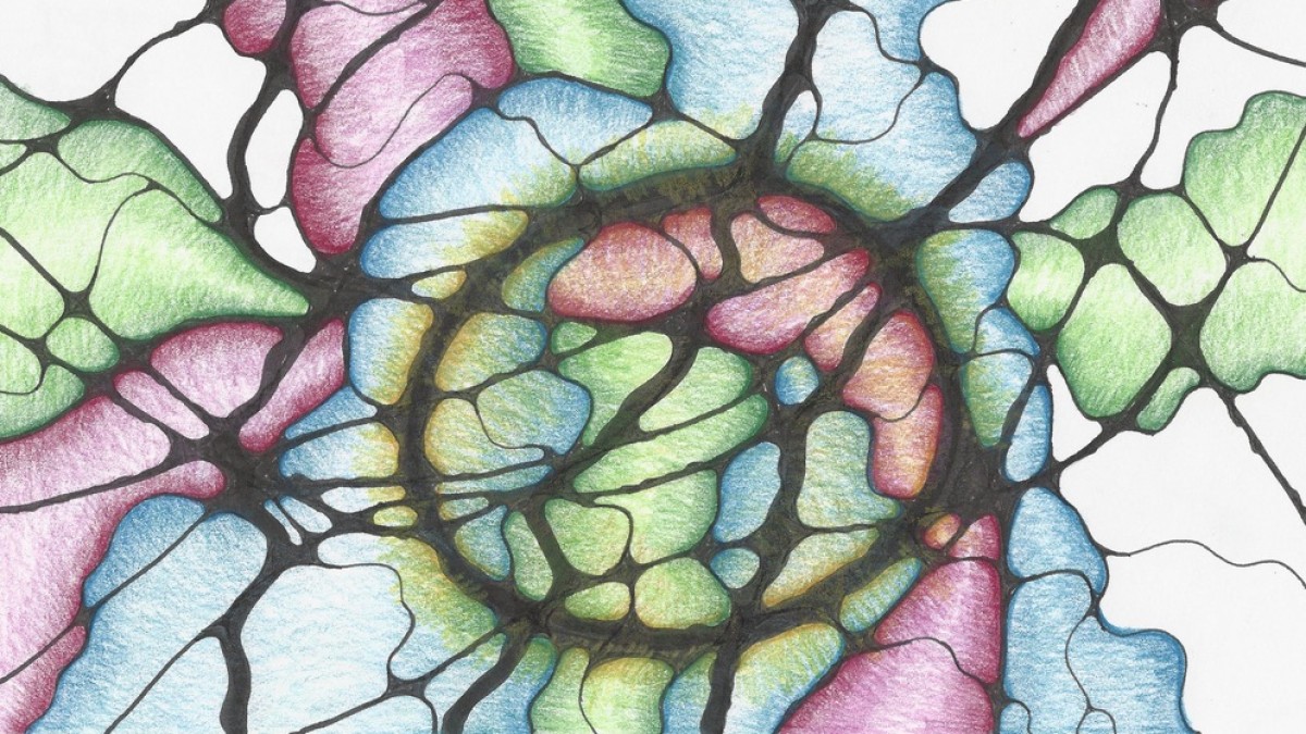 When Silence Becomes Complicity: Drawing for Peace in Violent Times