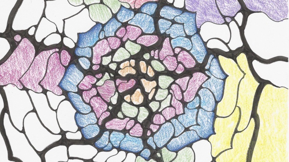 Creativity, Control, and the Acceptable Ways to Make a Mess