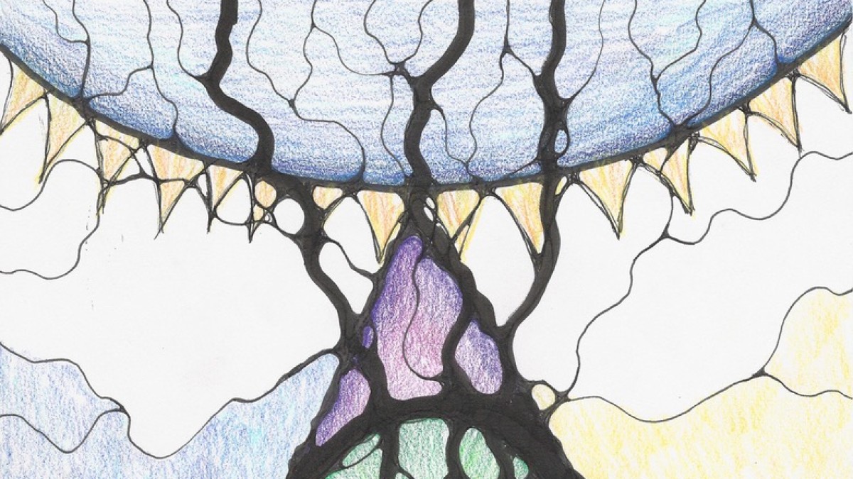 Structure, Safety, and the Courage to Let Go