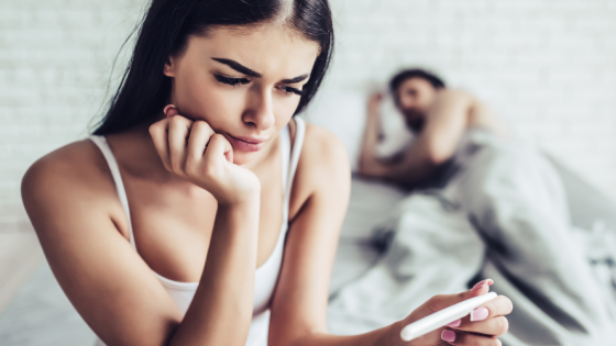 Exercise When Trying to Conceive