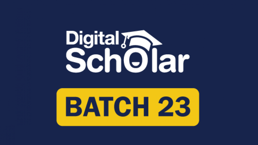 Offline - Batch 23 - DM Course