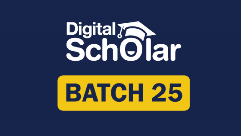 Basics Of Digital Marketing - Batch 25