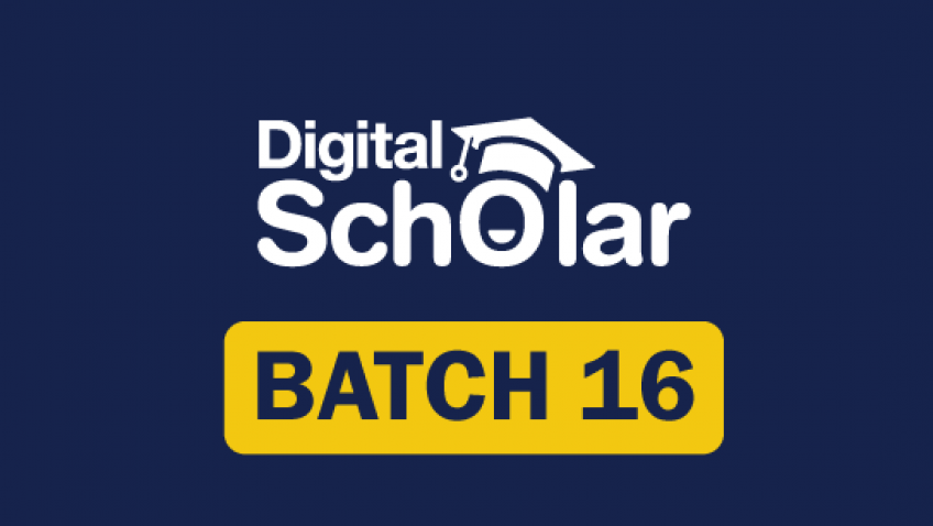 DM Offline Batch 16