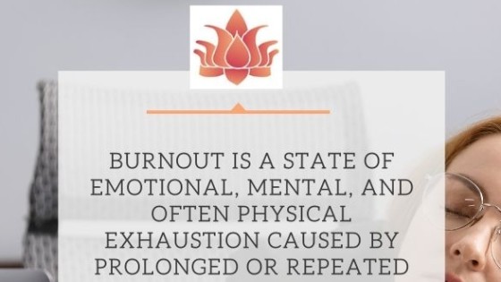 When Stress Becomes Chronic and How Hypnotherapy Can Help