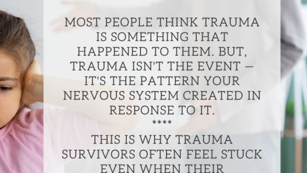 trauma -hypnotherapy-tampa