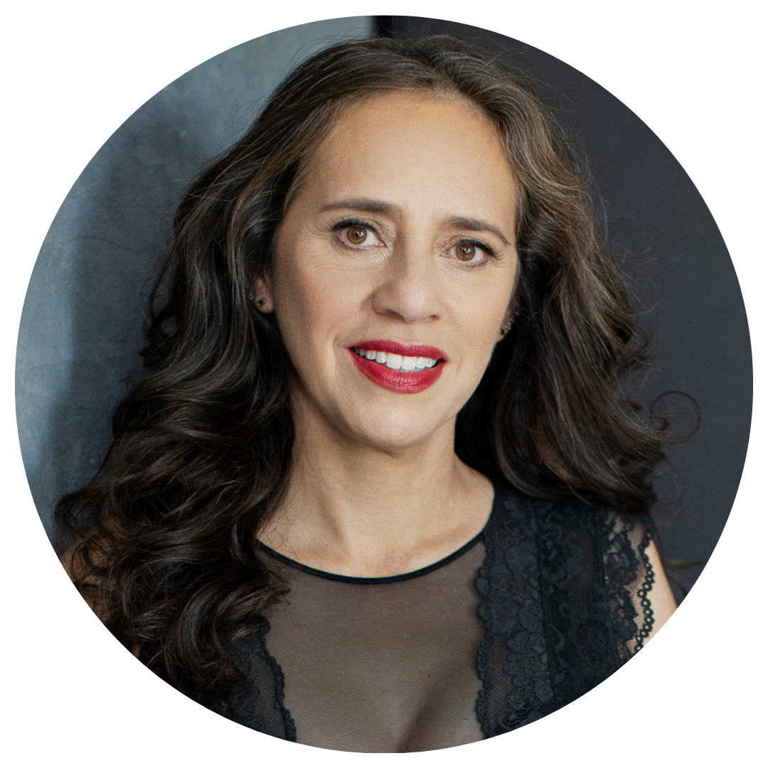 Monica Obando, CCHt — Certified Clinical Hypnotherapist