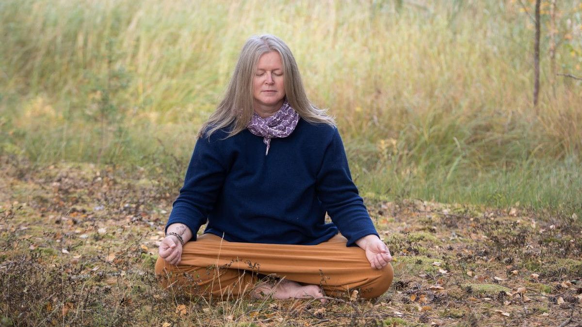 Patañjalis Yoga-sūtras 1.1