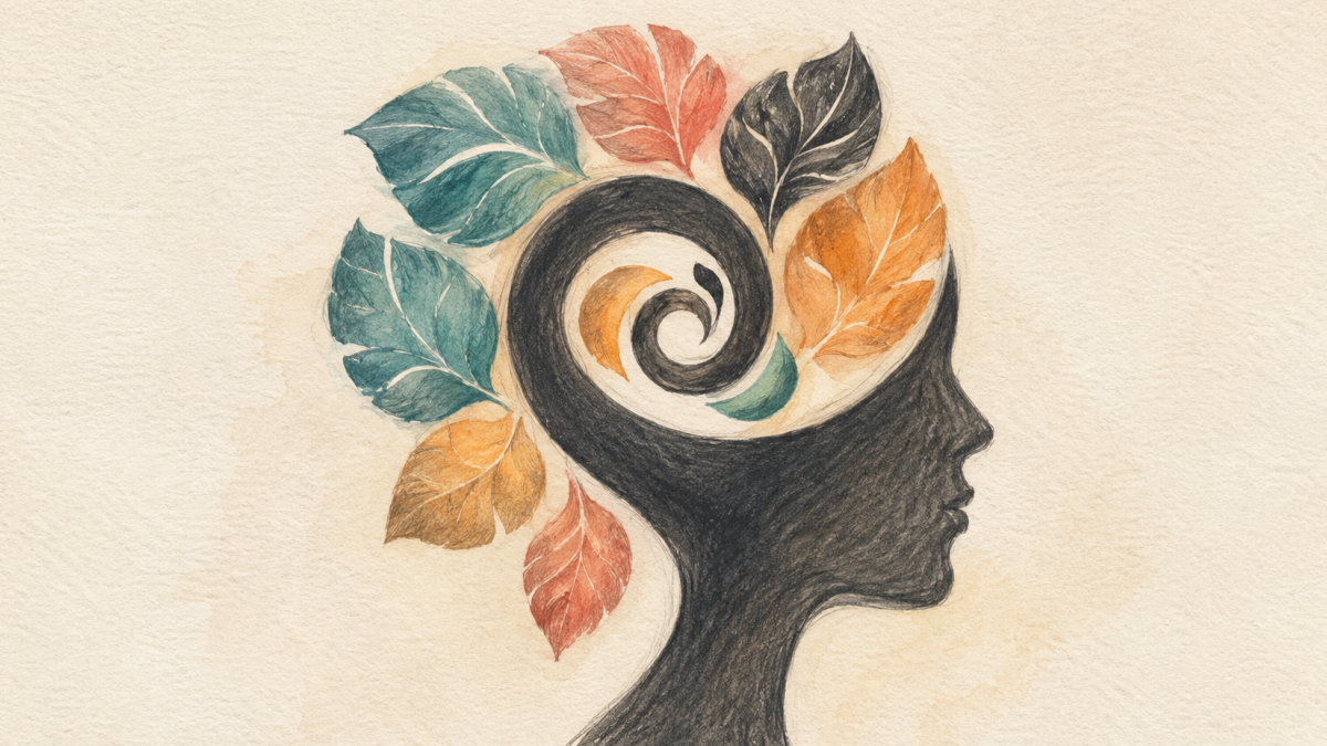 Nutrition and Mental Health: The Power You Hold