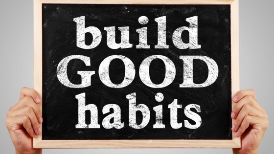 Why Knowing What to Do Still Isn’t Enough to Change Your Habits