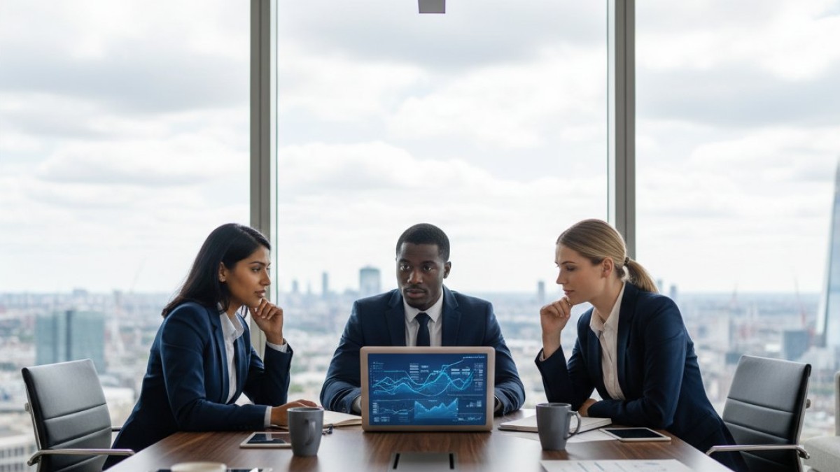 Mastering the ACCA Strategic Professional Level: The Ultimate 2026 Guide - Vertex Learning Solutions