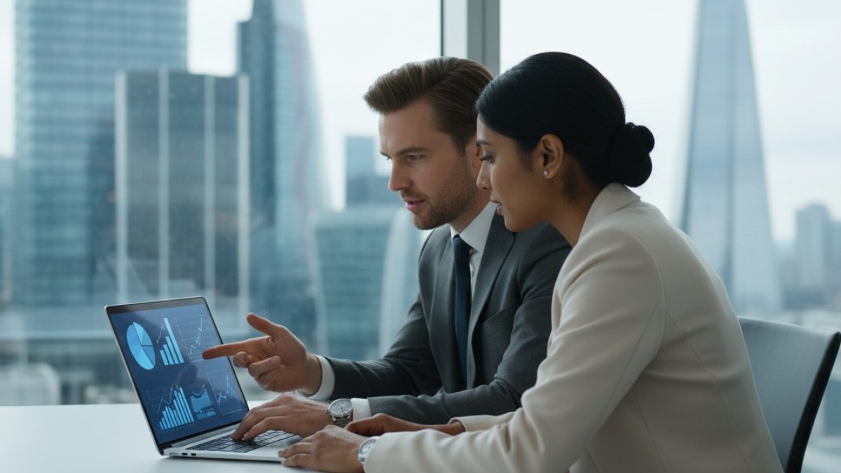 Mastering the Diploma in IFRS (DipIFR): Your 2026 Career Advancement Guide