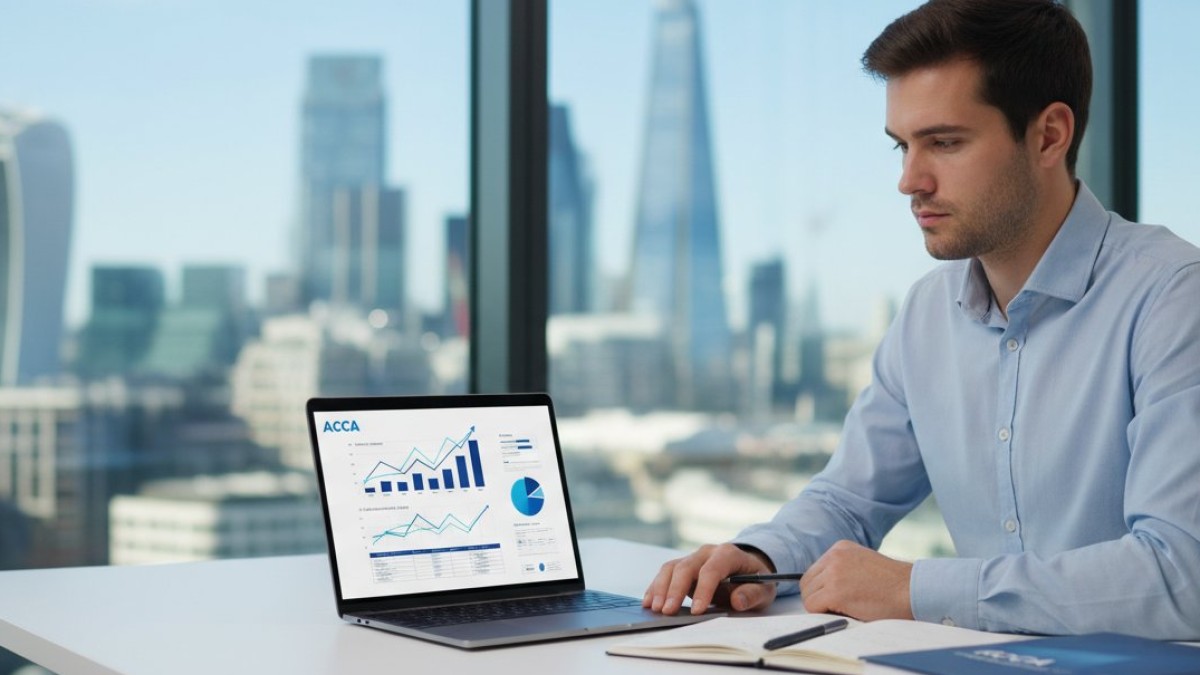 Mastering ACCA Taxation (TX): The Complete 2026 Study & Revision Guide