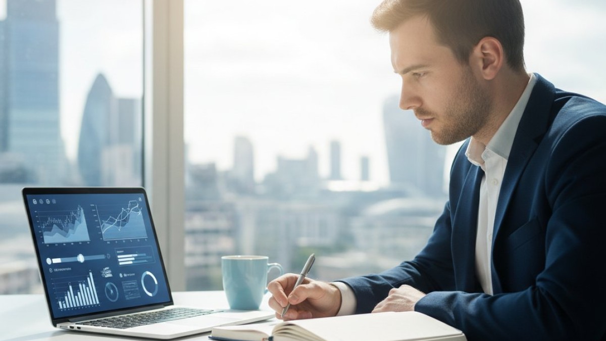 CIMA Certificate in Business Accounting: The Definitive 2026 Study Guide