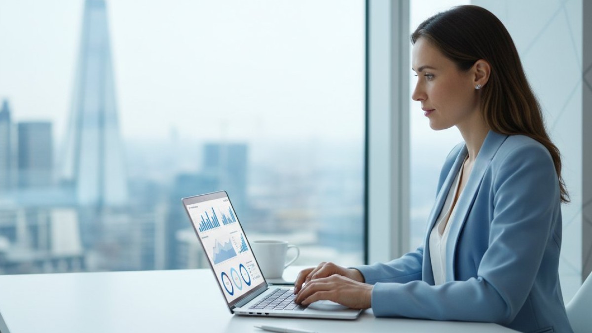Diploma in IFRS Online Training: Choosing the Best Course in 2026