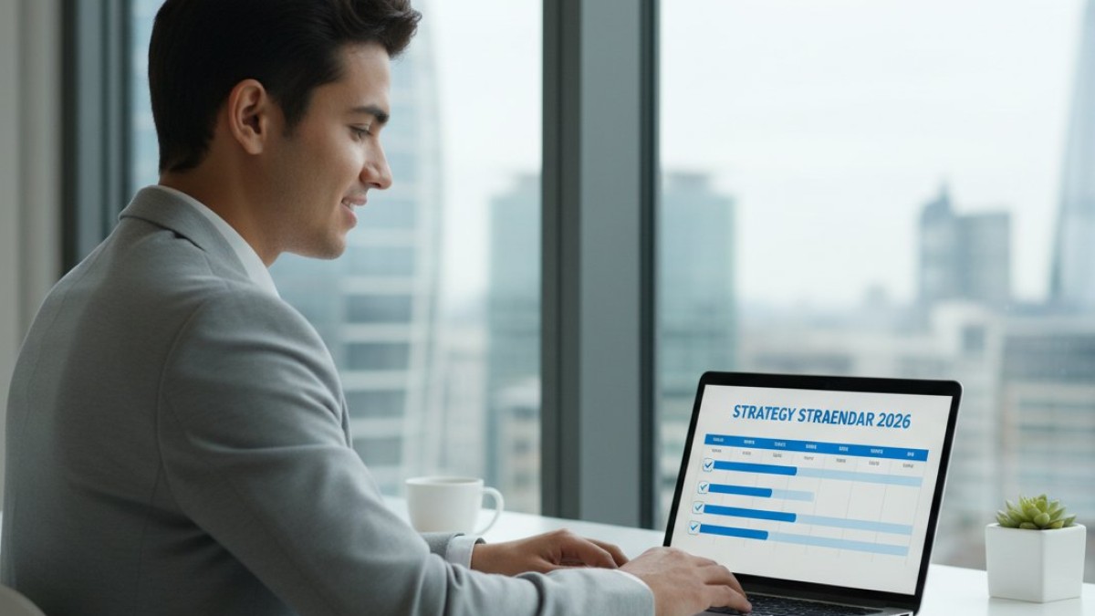 The Ultimate ACCA Study Plan: A Strategic 8-Week Template for 2026 Success