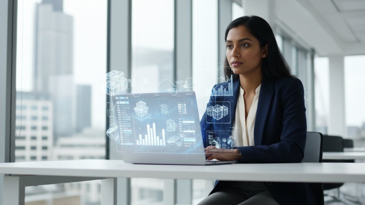 Advanced Excel for Accountants: Mastering Data Strategy in 2026