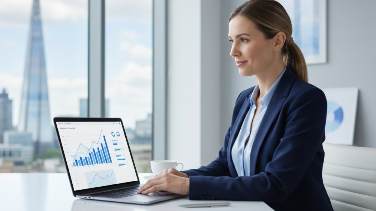 CIMA Exam Preparation Courses Online: A 2026 Case Study in Professional Success