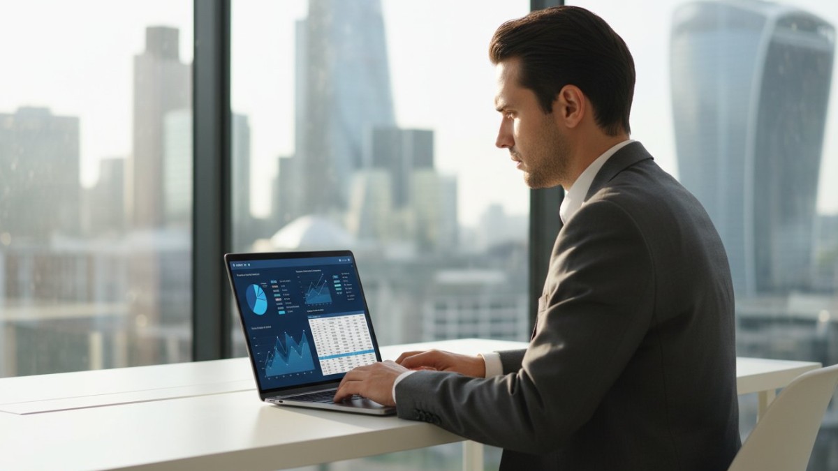 Online Accounting Courses: A Strategic Comparison for Career Advancement in 2026