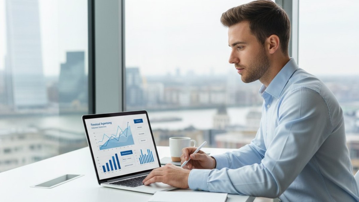 ACCA Financial Management (FM): The Ultimate Study & Buying Guide for 2026