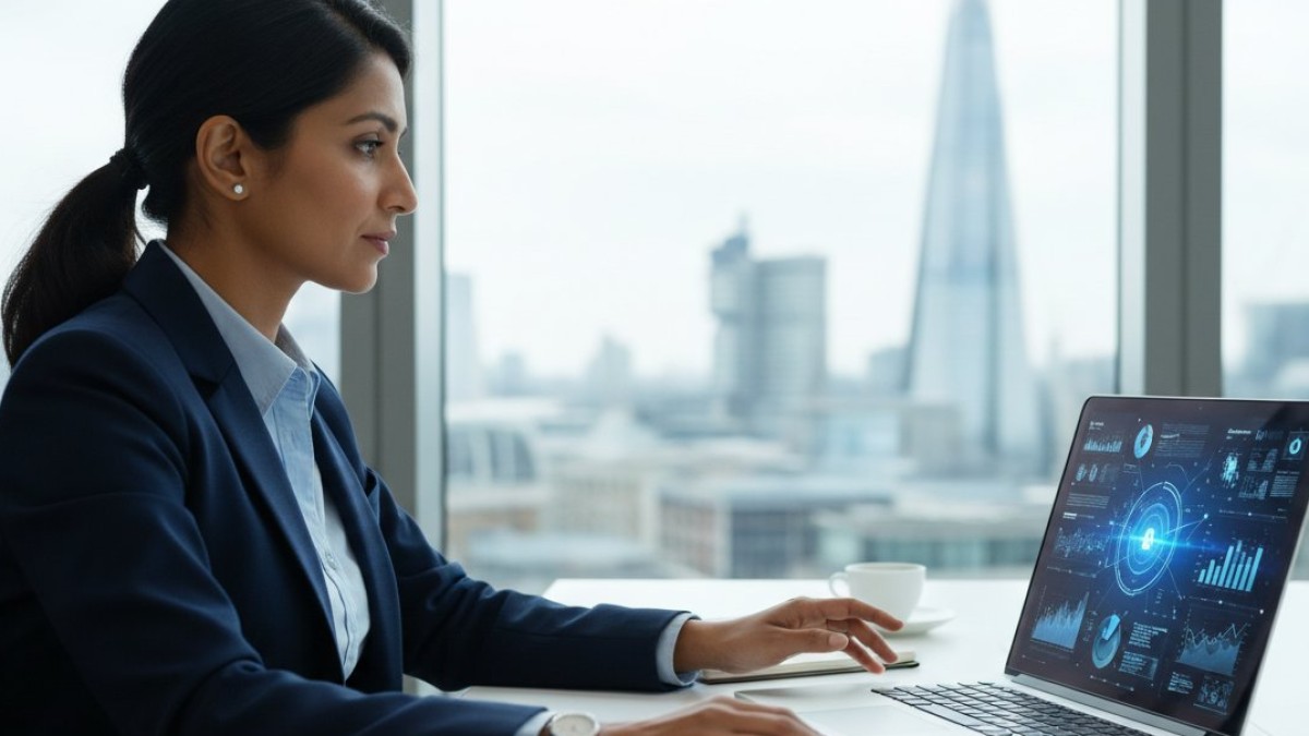 Best IFRS Course in 2026: A Strategic Guide to Global Accounting Certification