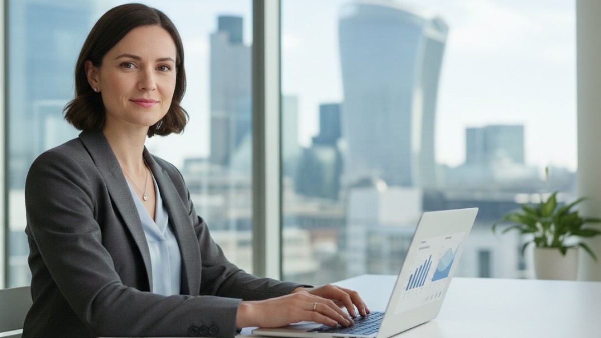 ACCA Dip-IFR Exam Preparation: The Strategic Guide to 2026 Success