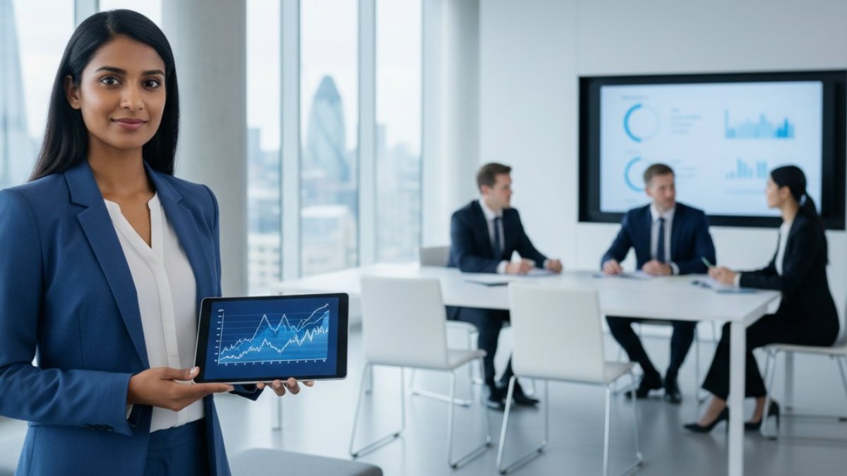 What is ACCA? The Ultimate Guide to the World’s Leading Accounting Qualification in 2026