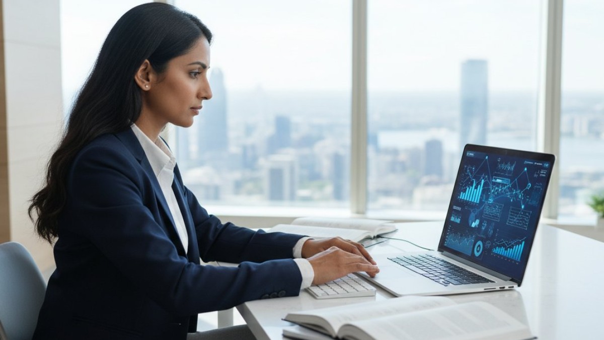 Common Mistakes in ACCA AFM Paper: A Strategic Guide to Passing in 2026