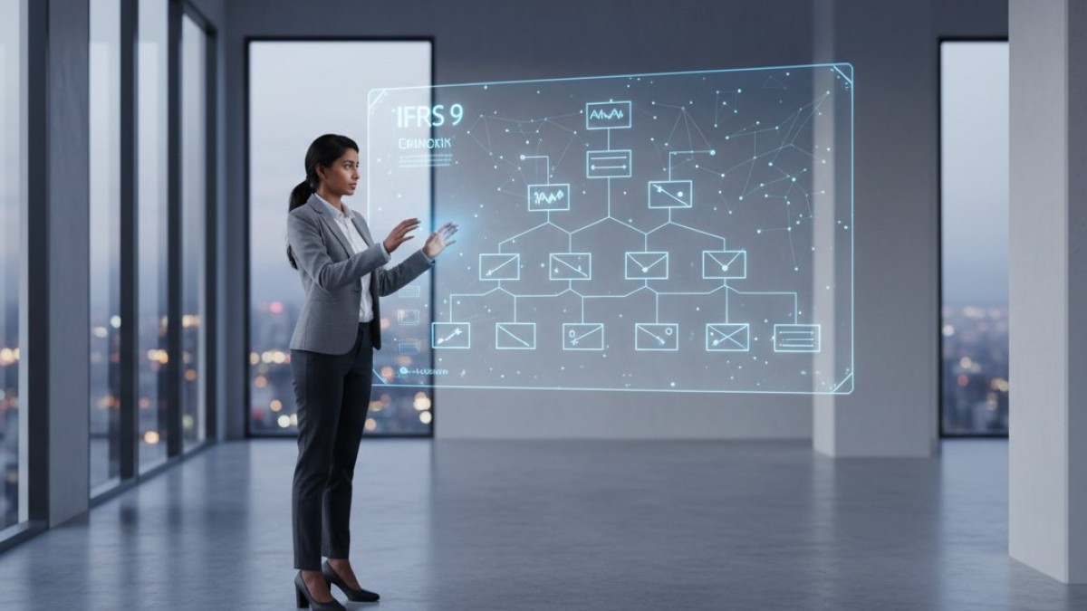 IFRS 9 Explained for DipIFR Students: A Strategic 2026 Guide