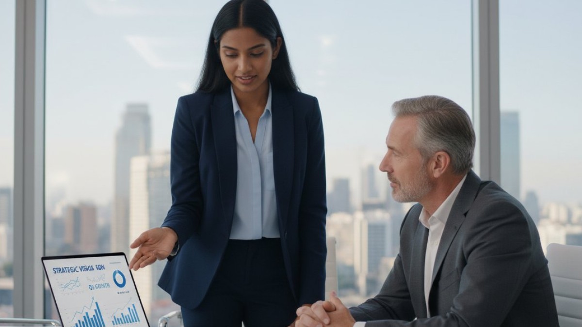 How to Convince Your Employer to Pay for ACCA in 2026: A Strategic Guide