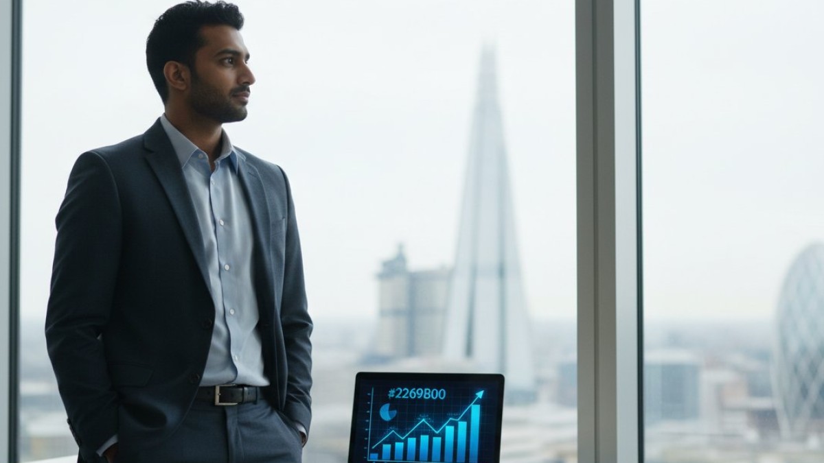 ACCA Qualified Salary UK 2026: Complete Earning & Career Guide