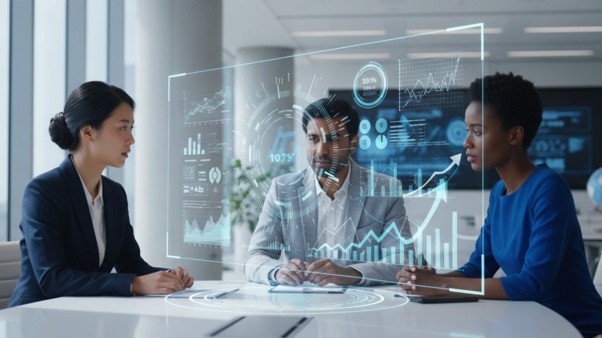 Skills Every Management Accountant Needs in 2026: The Strategic Roadmap