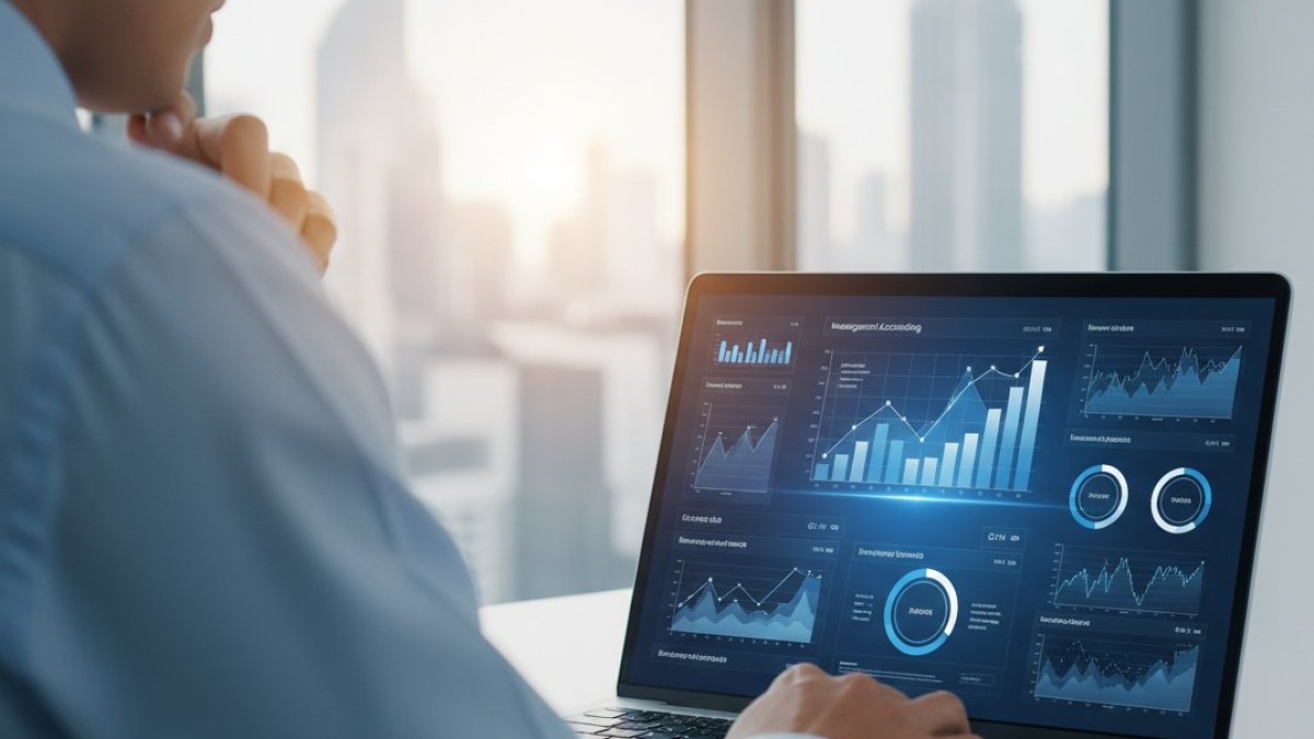 How to Move from Financial to Management Accounting: The 2026 Career Transition Guide